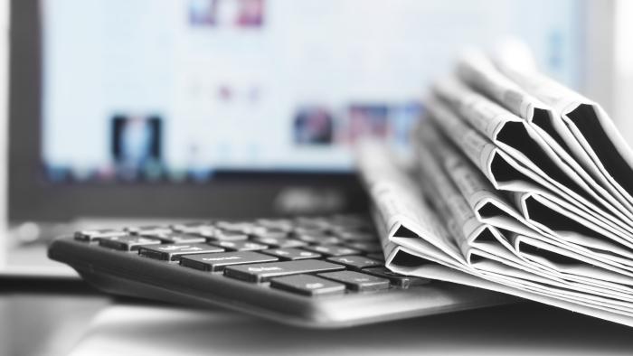 Pressebereich