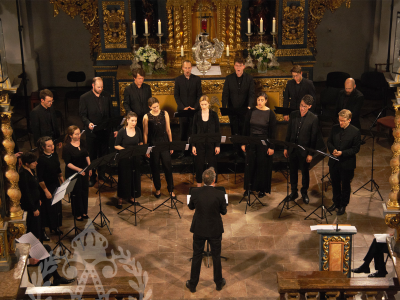 Herrenchiemsee Festspiele 2023 Konzertfoto
