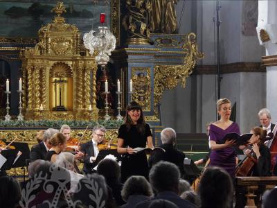 Herrenchiemsee Festspiele 2024