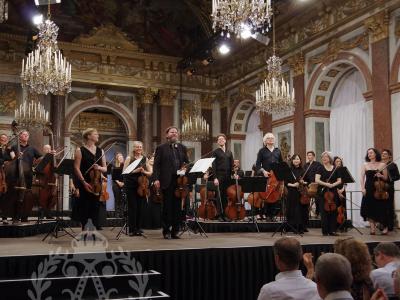 Herrenchiemsee Festspiele 2024