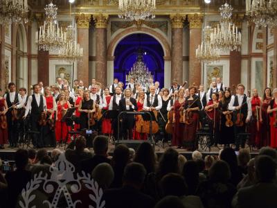 Herrenchiemsee Festspiele 2024
